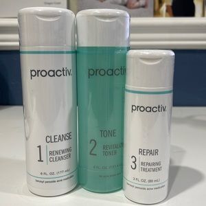 Proactiv 3-Piece System - 90 day